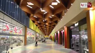 Inaugurazione Centro Commerciale Conca D'Oro - 13 Marzo 2012