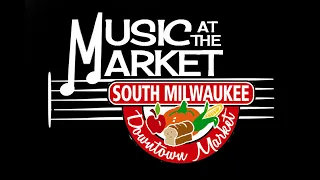 Val Sigal - I Just Called to Say I Love You @ the South Milwaukee Downtown "Music at the Market"