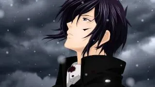 The Script- If you Could See me Now (Nightcore)