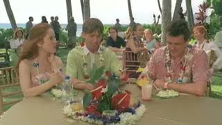 Forgetting Sarah Marshall : Deleted & Extended Scenes (Jason Segel, Kristin Bell, Russell Brand)