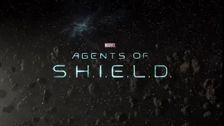 All Agents of SHIELD Title Cards (Seasons 1-6)