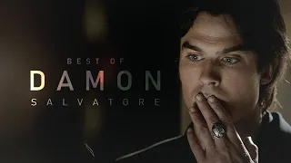 Best of Damon Salvatore (Season 4)