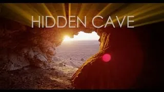 Hidden Cave