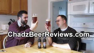 Fuller's ESB | Chad'z Beer Reviews ep360