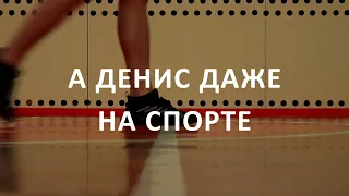 ВИЗИТКА на ученик года.