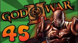 God of War 2: El Puzzle de Hielo | Los Jugadores | Ep. 45