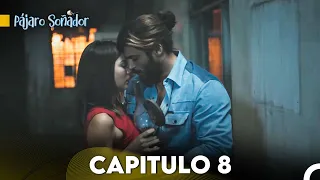 Pájaro soñador - Capitulo 8 (Audio Español - Larga Capitulo) | Erkenci Kuş