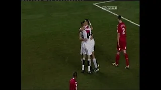 2010/11 MK Dons v Charlton Athletic (Highlights)