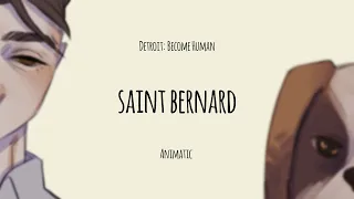 saint bernard | D:BH animatic