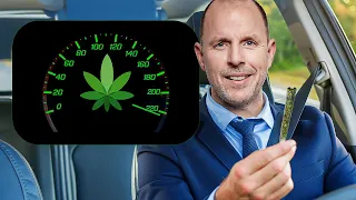 Cannabis-Gesetzentwurf: Diese Kiffer-Grenze soll für Autofahrer gelten | Anwalt Christian Solmecke