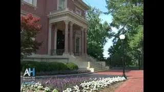 LCV Cities Tour - Jefferson City: Missouri Governor's Mansion