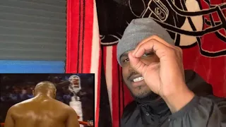 When Trash Talking Mike Tyson Goes Wrong | Reaction