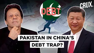 Pakistan Debt Crisis: Is Islamabad Losing Political & Economical Autonomy to China?