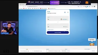 BABYDOGE Crypto AirDrop Claim 500$ | Without Deposit | Full Best FREE Method 2023