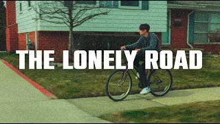 LIL GAZ - The Lonely Road (Official Music Video)