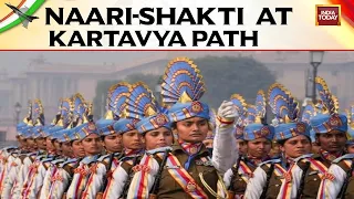 Republic Day Parade Preparation Exclusive From Kartavya Path | India Today News