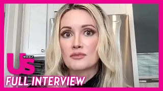 Holly Madison On Hugh Hefner Drama, Kendra Wilkinson, New Show, & More