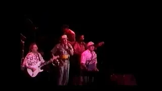 The Beach Boys - Live At Pompano Beach Amphitheater, Pompano Beach FL (2000-03-03 - Video)