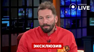 🔥ЧИЧВАРКИН пережил обстрел в Киеве. Наступление на Белгород. НАВАЛЬНАЯ — президент новой России