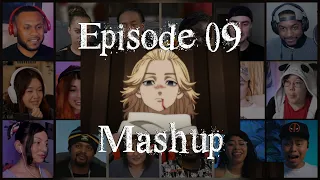 Tokyo Revengers Season 2 Episode 9 Reaction Mashup | 東京リベンジャーズ