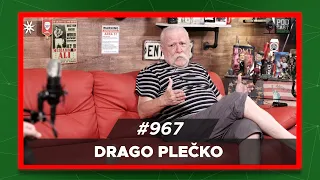 Podcast Inkubator #967 - Ratko i Drago Plečko