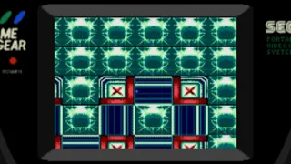 ALL Chaos Emerald Locations: Sonic Chaos [SEGA Game Gear] ✔