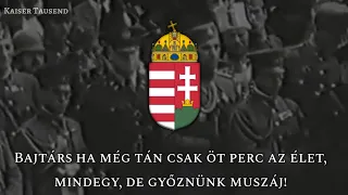 «Bajtárs»: Hungarian Patriotic Song