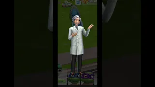 Fast-er forward feature added to The Sims Mobile