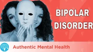 5 HIDDEN Signs Of Bipolar Disorder