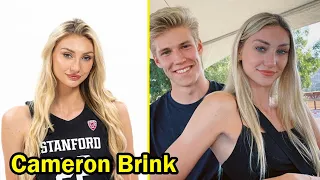 Cameron Brink (Basketball Players) || 10 Things You Didn't Know About Cameron Brink