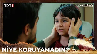 Yine annesiz kalmak istemiyorum!- Gönül Dağı 137. Bölüm @trt1