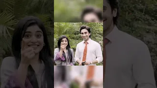 Sehar khan with Hamza sohail beautiful pics #beautiful #shortsyoutube#youtube