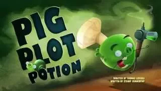 Angry birds toons  episode 31 season 1