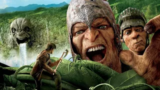 Jack the Giant Slayer (2013) Movie Explained In Hindi | Netflix हिंदी / उर्दू | Pratiksha Nagar