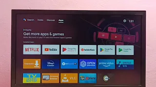 SANSUI Android TV : Install Apps From Unknown Sources | Fix Android App Not Installed Error