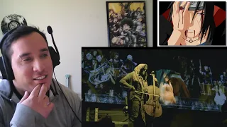 Within Temptation - Jillian (Reaction)