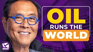 Navigating risks and opportunities for investors - Robert Kiyosaki, @TheJayMartinShow