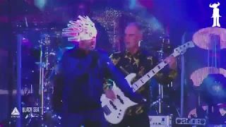 Jamiroquai - Live at Black Sea Jazz Festival (2017)