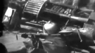 Japanese Sneak Through Lines, Destroy Equipment With Time Bombs, 12/1942 (full)