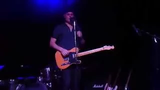 Marc Martel "I Will Always Love You" 5-20-2015 St Louis