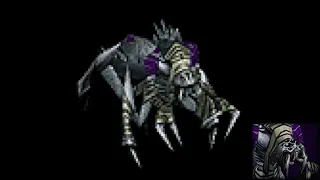 Warcraft 3 Crypt Fiend Quotes