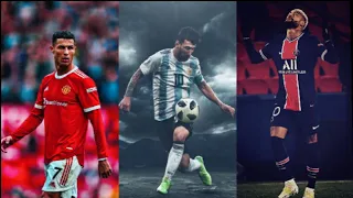 BEST FOOTBALL EDITS - FAILS, GOALS & SKILLS | FOOTBALL TIKTOK COMPILATION #23