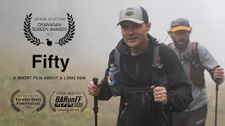 Fifty | Trail Running Film