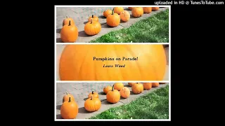 (ORIG.) PUMPKINS ON PARADE by Laura Weed | Beginner Piano Music (Solo)