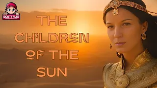 The Children Of The Sun AI Film