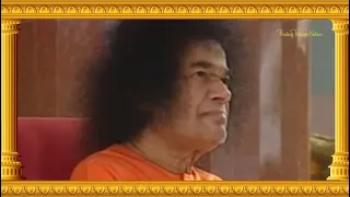 Sathya Sai baba Thought for Day-Important Parents Role -11th DEC 2020