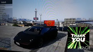 GTA-V PS3 FIX DISABLE ACCOUNT EVERYTHING UNLOCK AND BACK ONLINE$$( DON'T OWN MUSIC RIGHT'S) #700