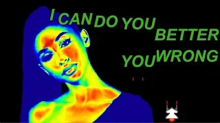 Chantel Jeffries - Better ft. BlocBoy JB and Vory (Official Lyric Video)