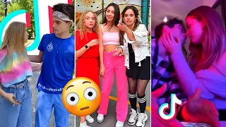 Best Cute Couple Goals 2022 - Margo Flury TikTok Compilation 😘 #5