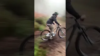 MTB does not suck.